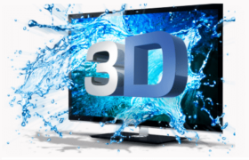 Тема: 3D фильмы для телевизора Samsung Smart TV