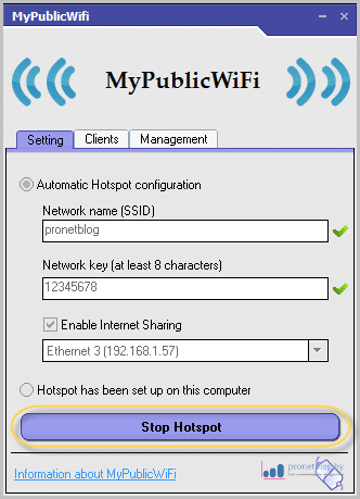 Тема: как раздать интернет с ноутбука по WIFI